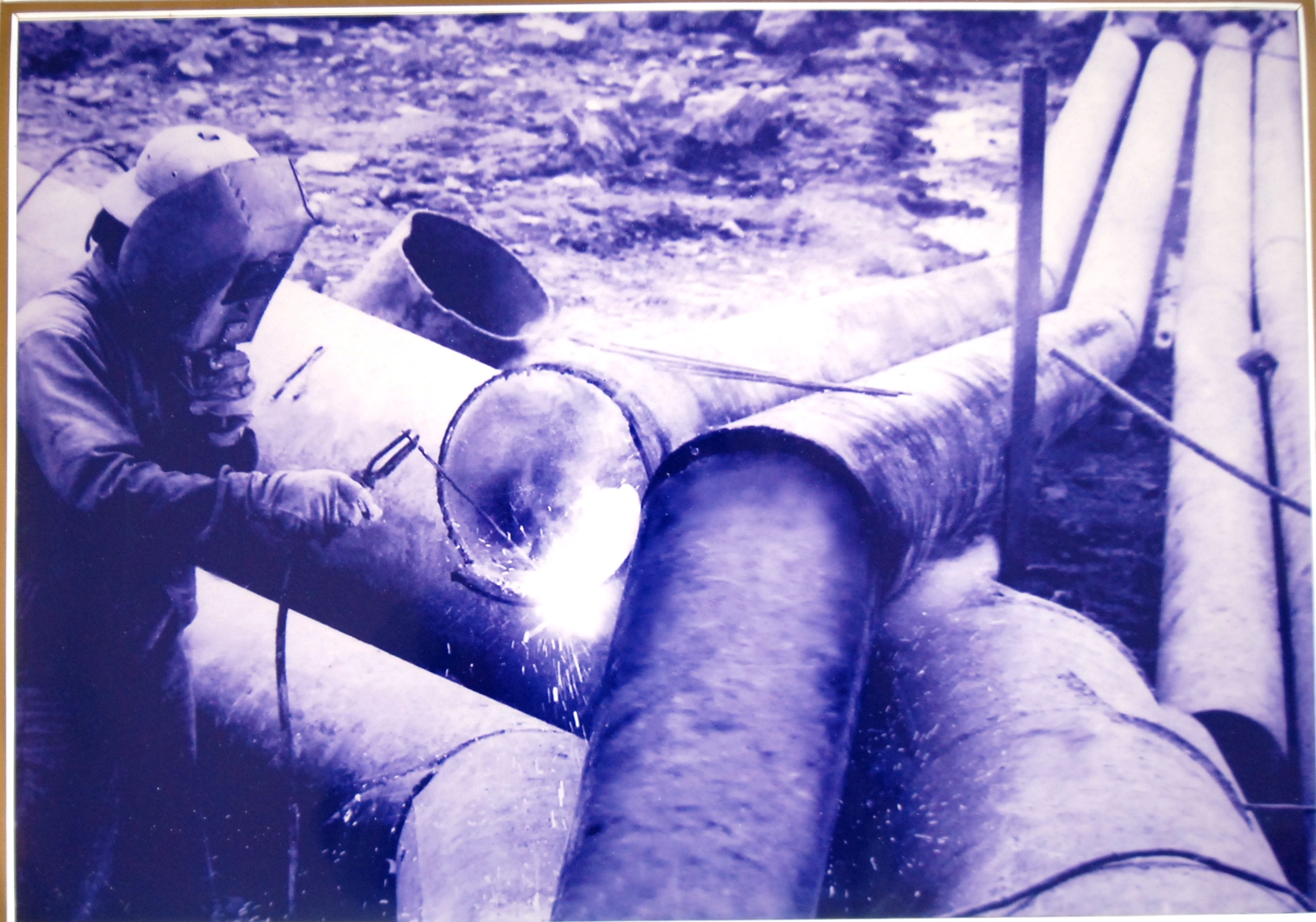 Xây dựng công trình